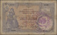 Delcampe - Worldwide: Huge Lot With More Than 390 Banknotes From All Over The World With A - Andere & Zonder Classificatie