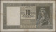 Delcampe - Worldwide: Huge Lot With More Than 390 Banknotes From All Over The World With A - Sonstige & Ohne Zuordnung