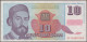 Delcampe - Worldwide: Huge Lot With More Than 390 Banknotes From All Over The World With A - Andere & Zonder Classificatie