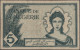 Worldwide: Collection With 100 Banknotes From All Over The World, Comprising For - Otros & Sin Clasificación