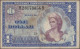 Worldwide: Collection With More Than 220 Banknotes From All Over The World Inclu - Altri & Non Classificati