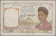 Delcampe - Worldwide: Collection With More Than 220 Banknotes From All Over The World Inclu - Andere & Zonder Classificatie