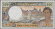 Delcampe - Worldwide: Huge Collection With More Than 180 Banknotes From All Over The Globe - Andere & Zonder Classificatie