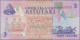 Worldwide: 3 Collectors Albums "BANKNOTEN AUS ALLER WELT" (Sir Rowland Hill Ltd) - Andere & Zonder Classificatie