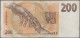 Worldwide: Collection Of More Than 150 Banknotes From All Over The World In A Bo - Autres & Non Classés