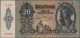 Worldwide: Lot With 47 Banknotes From Croatia, Hungary, Russia, Slovenia And Yug - Andere & Zonder Classificatie