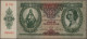 Delcampe - Worldwide: Lot With 47 Banknotes From Croatia, Hungary, Russia, Slovenia And Yug - Sonstige & Ohne Zuordnung