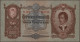 Delcampe - Worldwide: Lot With 47 Banknotes From Croatia, Hungary, Russia, Slovenia And Yug - Other & Unclassified