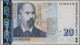 Worldwide: Lot With 80 Banknotes, Many Of Them In UNC Condition. Containing For - Sonstige & Ohne Zuordnung