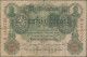 Deutschland - Deutsches Reich Bis 1945: Reichsbanknote, 50 Mark 1907, Ro.29 (P.2 - Altri & Non Classificati