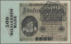 Deutschland - Deutsches Reich Bis 1945: Lot Mit 3 Banknoten 500 Milliarden Mark - Otros & Sin Clasificación