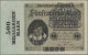 Delcampe - Deutschland - Deutsches Reich Bis 1945: Lot Mit 3 Banknoten 500 Milliarden Mark - Autres & Non Classés