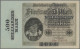 Deutschland - Deutsches Reich Bis 1945: Reichsbanknote 500 Milliarden Mark 1923, - Andere & Zonder Classificatie
