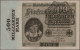 Deutschland - Deutsches Reich Bis 1945: Riesiges Konvolut Mit Ca. 860 Banknoten - Other & Unclassified