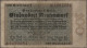 Delcampe - Deutschland - Deutsches Reich Bis 1945: Riesiges Konvolut Mit Ca. 860 Banknoten - Altri & Non Classificati