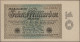 Delcampe - Deutschland - Deutsches Reich Bis 1945: Riesiges Konvolut Mit 669 Banknoten Der - Other & Unclassified