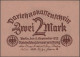 Delcampe - Deutschland - Deutsches Reich Bis 1945: Großes Konvolut Mit 392 Banknoten Der In - Altri & Non Classificati