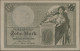 Deutschland - Deutsches Reich Bis 1945: Konvolut Mit 198 Banknoten Kaiserreich, - Other & Unclassified