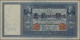 Deutschland - Deutsches Reich Bis 1945: Konvolut Mit 198 Banknoten Kaiserreich, - Other & Unclassified