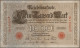 Delcampe - Deutschland - Deutsches Reich Bis 1945: Konvolut Mit 198 Banknoten Kaiserreich, - Otros & Sin Clasificación