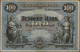 Deutschland - Deutsches Reich Bis 1945: Schachtel Mit Mehr Als 1.300 Banknoten D - Andere & Zonder Classificatie
