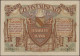 Deutschland - Deutsches Reich Bis 1945: Schachtel Mit Mehr Als 1.300 Banknoten D - Otros & Sin Clasificación