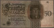 Delcampe - Deutschland - Deutsches Reich Bis 1945: Schachtel Mit Mehr Als 1.300 Banknoten D - Altri & Non Classificati