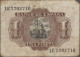 Delcampe - Deutschland - Deutsches Reich Bis 1945: Zwei Alben Und Ein Paar Lose Banknoten / - Sonstige & Ohne Zuordnung