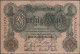 Delcampe - Deutschland - Deutsches Reich Bis 1945: Zwei Alben Und Ein Paar Lose Banknoten / - Autres & Non Classés