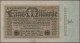 Delcampe - Deutschland - Deutsches Reich Bis 1945: Schachtel Mit über 300 Banknoten Aus Deu - Other & Unclassified