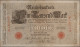 Delcampe - Deutschland - Deutsches Reich Bis 1945: Kleines Konvolut Mit 40 Banknoten Deutsc - Sonstige & Ohne Zuordnung