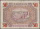 Deutschland - Alliierte Miltärbehörde + Ausgaben 1945-1948: Kleingeldscheine Der - Sonstige & Ohne Zuordnung