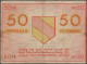 Delcampe - Deutschland - Alliierte Miltärbehörde + Ausgaben 1945-1948: Kleingeldscheine Der - Andere & Zonder Classificatie