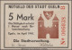 Delcampe - Deutschland - Alliierte Miltärbehörde + Ausgaben 1945-1948: Egeln, Stadt, 1, 2, - Altri & Non Classificati