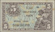Deutschland - Bank Deutscher Länder + Bundesrepublik Deutschland: 5 DM 1948 Kopf - Otros & Sin Clasificación