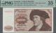 Deutschland - Bank Deutscher Länder + Bundesrepublik Deutschland: BBk I, 1960, K - Autres & Non Classés