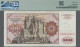 Deutschland - Bank Deutscher Länder + Bundesrepublik Deutschland: BBk I, 1960, K - Altri & Non Classificati