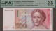 Delcampe - Deutschland - Bank Deutscher Länder + Bundesrepublik Deutschland: BBk III, 1991, - Sonstige & Ohne Zuordnung