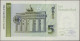 Delcampe - Deutschland - Bank Deutscher Länder + Bundesrepublik Deutschland: BBk III, 1991, - Otros & Sin Clasificación