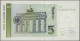 Delcampe - Deutschland - Bank Deutscher Länder + Bundesrepublik Deutschland: BBk III, 1991, - Altri & Non Classificati
