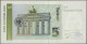 Delcampe - Deutschland - Bank Deutscher Länder + Bundesrepublik Deutschland: BBk III, 1991, - Sonstige & Ohne Zuordnung