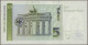 Delcampe - Deutschland - Bank Deutscher Länder + Bundesrepublik Deutschland: BBk III, 1991, - Otros & Sin Clasificación