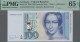 Deutschland - Bank Deutscher Länder + Bundesrepublik Deutschland: BBk IIIA, 1996 - Sonstige & Ohne Zuordnung