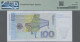 Deutschland - Bank Deutscher Länder + Bundesrepublik Deutschland: BBk IIIA, 1996 - Autres & Non Classés