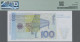 Delcampe - Deutschland - Bank Deutscher Länder + Bundesrepublik Deutschland: BBk IIIA, 1996 - Andere & Zonder Classificatie