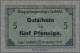 Deutschland - Konzentrations- Und Kriegsgefangenenlager: Lechfeld, Bayern, Krieg - Otros & Sin Clasificación