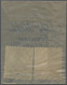 Deutschland - Briefmarkennotgeld: Bremen, Söllner's "Gute Stuben", 25 Pf., O. D. - Autres & Non Classés