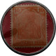 Deutschland - Briefmarkennotgeld: Hamburg, Kräuter-Mayer's, 10 Pf. Germania, MUG - Sonstige & Ohne Zuordnung