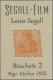 Deutschland - Briefmarkennotgeld: Hamburg, Segall-Film, Louis Segall, Büschstr. - Other & Unclassified