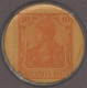 Deutschland - Briefmarkennotgeld: 4 Ausgaben, Dabei Köln, Carl Grave (Kjölby Rek - Autres & Non Classés
